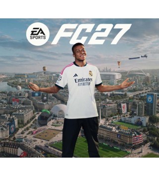 EA Sports FC 27 PRE-ORDER Origin Key EUROPE